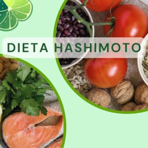 Dieta Hashimoto
