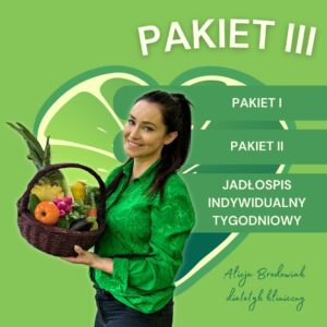 Pakiet 3