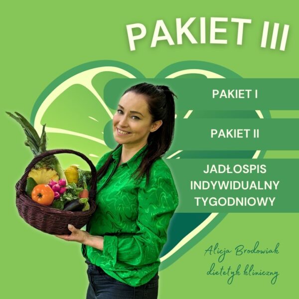 Pakiet 3