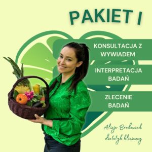 Pakiet 1