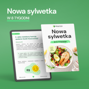 “Nowa sylwetka w 8 tygodni” DARMOWY E-BOOK