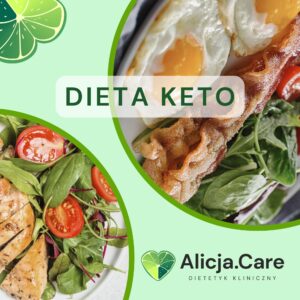 Dieta KETO